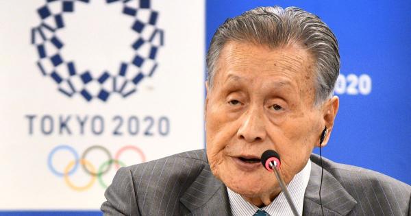 بسبب تصريحاته حول السيدات..  رئيس "أولمبياد طوكيو" يعتزم الاستقالة من منصبه